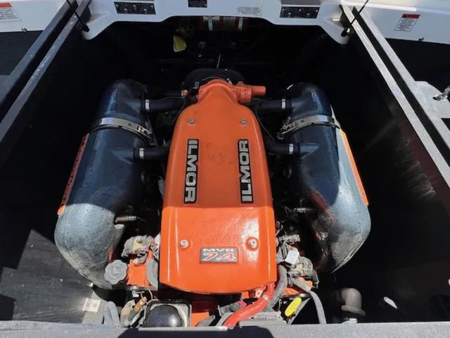 Slide: The Image of MasterCraft XStar 2013 - 22