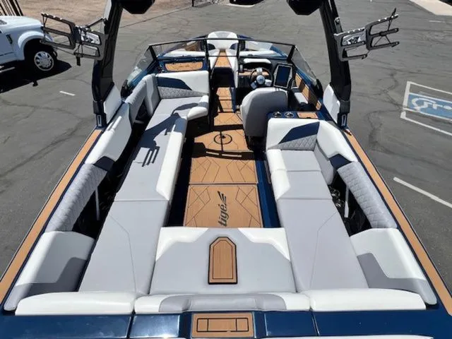 Slide: The Image of Tigé Z5 2023 - 11