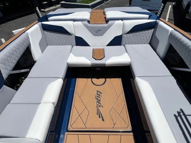 Slide: The Image of Tigé Z5 2023 - 15