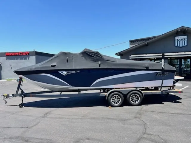 Slide: The Image of Tigé Z5 2023 - 19