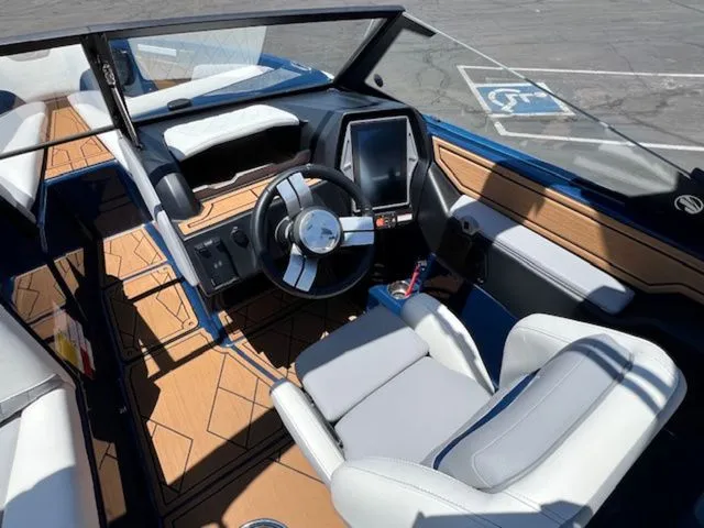 Slide: The Image of Tigé Z5 2023 - 20