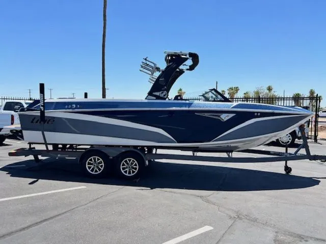 Slide: The Image of Tigé Z5 2023 - 5