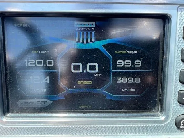 Slide: The Image of MasterCraft X26 2016 - 23