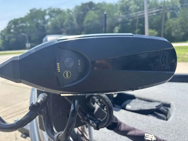 Slide: The Image of Phoenix Bass Boat 21XE 2025 - 10