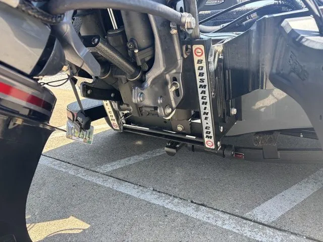 Slide: The Image of Phoenix Bass Boat 21XE 2025 - 2