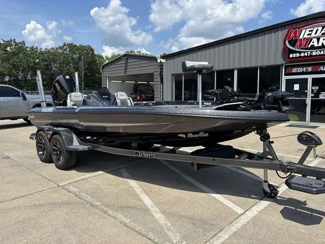 Slide: The Image of Bass Cat Lynx STS 2026 - 10