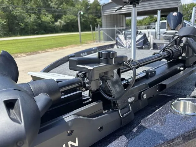 Slide: The Image of Bass Cat Lynx STS 2026 - 11