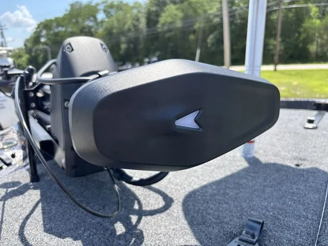 Slide: The Image of Bass Cat Lynx STS 2026 - 12