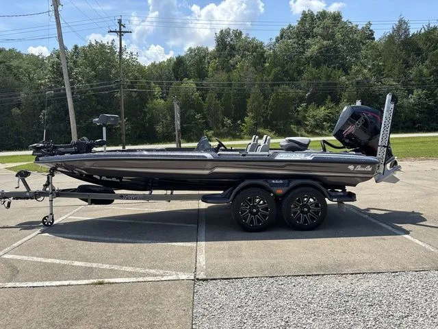 Slide: The Image of Bass Cat Lynx STS 2026 - 19