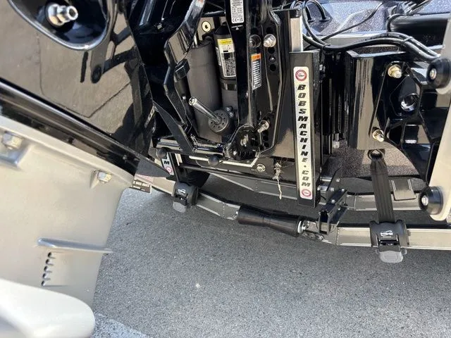 Slide: The Image of Bass Cat Lynx STS 2026 - 3