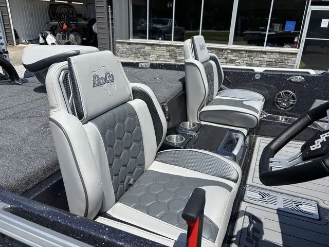 Slide: The Image of Bass Cat Lynx STS 2026 - 7