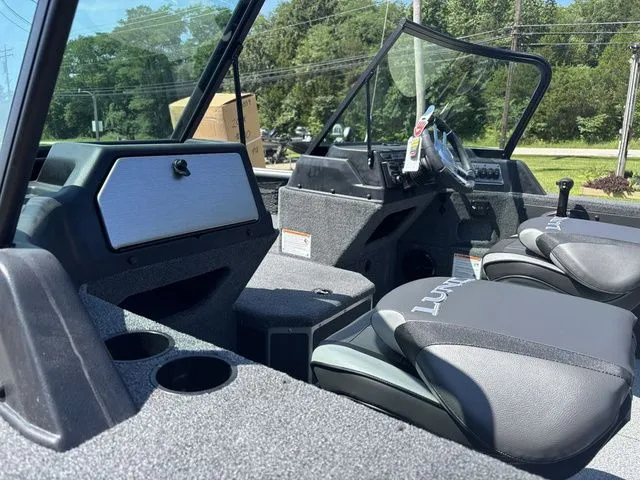 Slide: The Image of Lund 2075 Impact XS Sport 2025 - 10