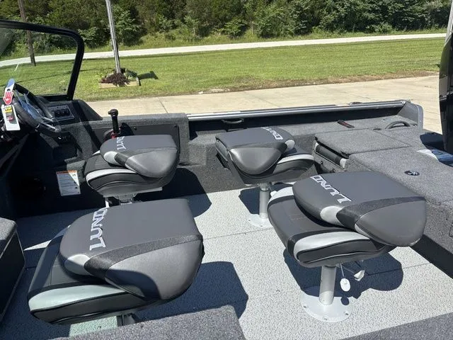 Slide: The Image of Lund 2075 Impact XS Sport 2025 - 11