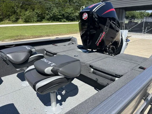 Slide: The Image of Lund 2075 Impact XS Sport 2025 - 12