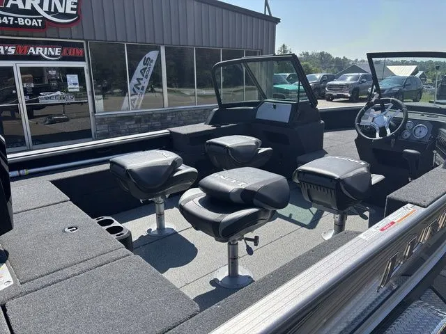 Slide: The Image of Lund 2075 Impact XS Sport 2025 - 4