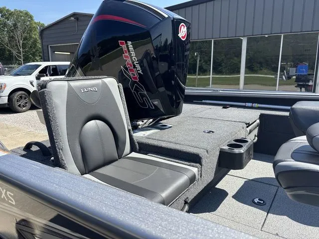 Slide: The Image of Lund 2075 Impact XS Sport 2025 - 5