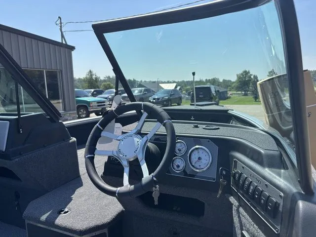 Slide: The Image of Lund 2075 Impact XS Sport 2025 - 6