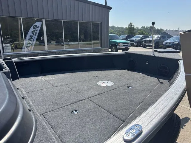 Slide: The Image of Lund 2075 Impact XS Sport 2025 - 7