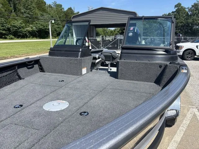 Slide: The Image of Lund 2075 Impact XS Sport 2025 - 9