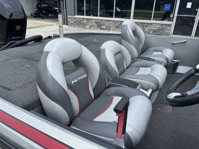 Slide: The Image of Nitro Z-9 2014 - 6