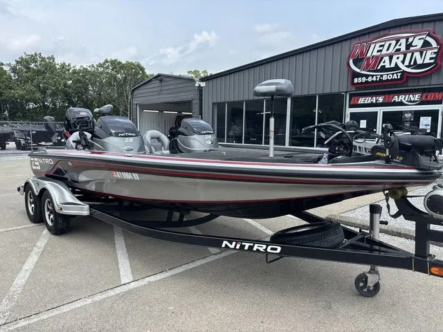 Slide: The Image of Nitro Z-9 2014 - 8