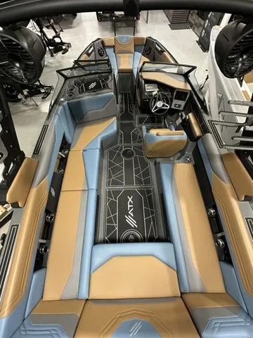 Slide: The Image of ATX 24 TYPE-S 2025 - 3