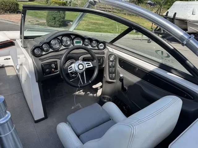 Slide: The Image of Supra Launch 20 SSV 2006 - 11