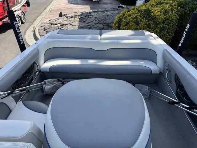 Slide: The Image of Supra Launch 20 SSV 2006 - 14