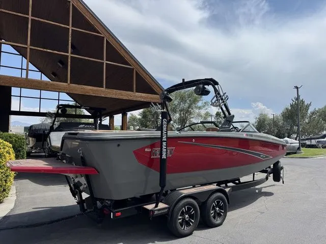 Slide: The Image of Heyday Wake Boats WT-SURF 2021 - 7