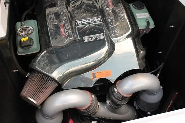 Slide: The Image of Tigé 25ZX 2021 - 14