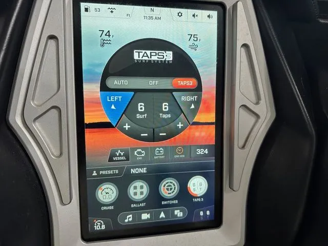 Slide: The Image of Tigé ZX1 2019 - 13