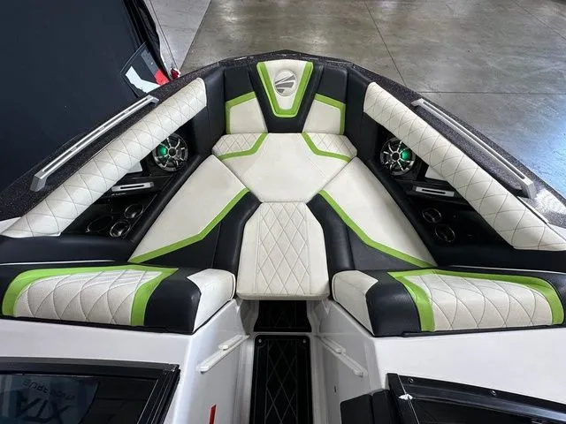 Slide: The Image of Tigé ZX1 2019 - 14