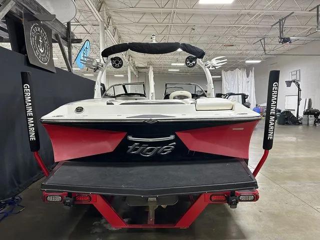 Slide: The Image of Tigé RZ2 2011 - 5