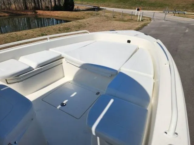 Slide: The Image of Pathfinder 2600 TRS 2025 - 10