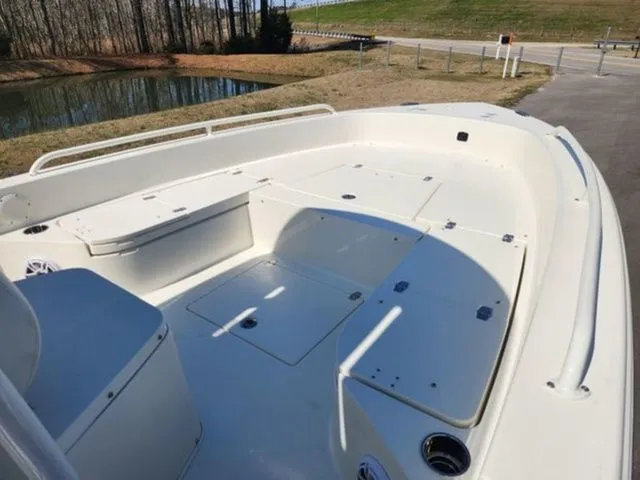 Slide: The Image of Pathfinder 2600 TRS 2025 - 4