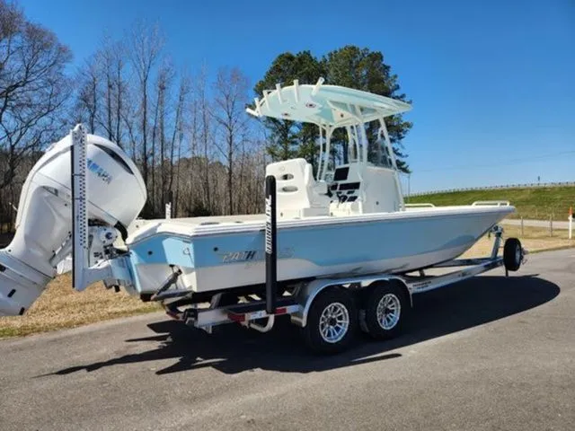 Slide: The Image of Pathfinder 2600 TRS 2025 - 5