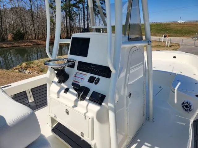 Slide: The Image of Pathfinder 2600 TRS 2025 - 6