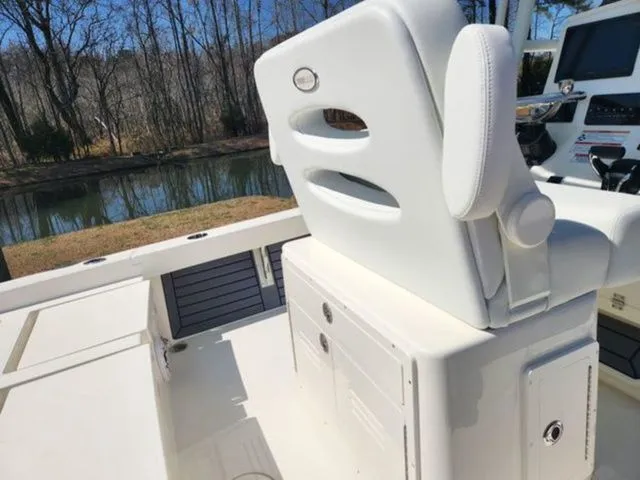 Slide: The Image of Pathfinder 2600 TRS 2025 - 7