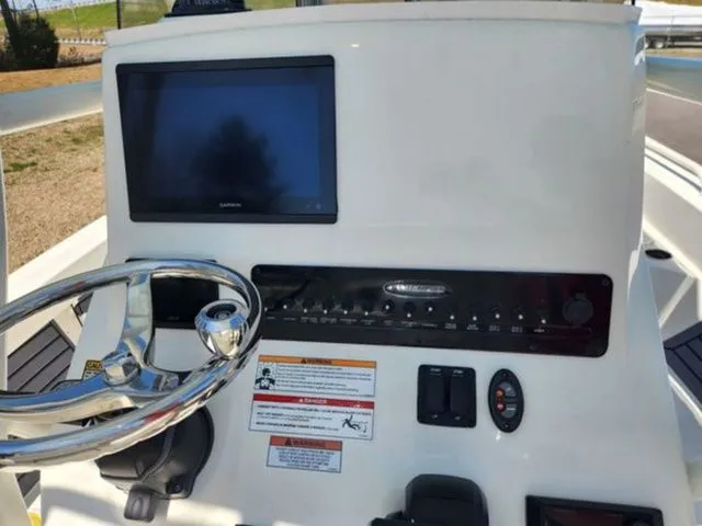 Slide: The Image of Pathfinder 2600 TRS 2025 - 8