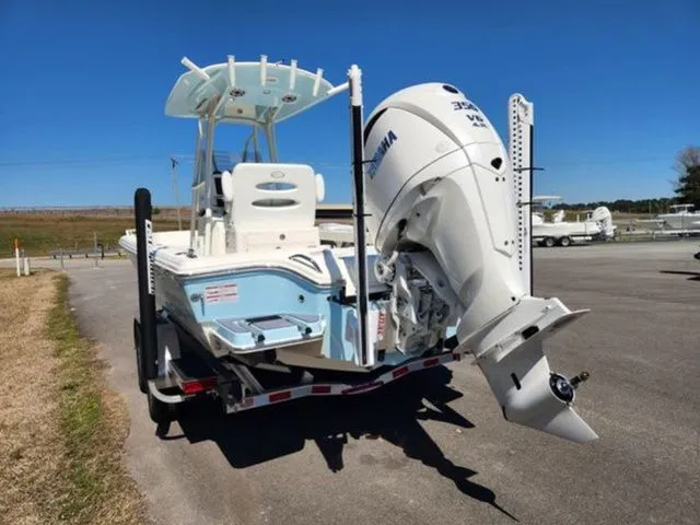 Slide: The Image of Pathfinder 2600 TRS 2025 - 9