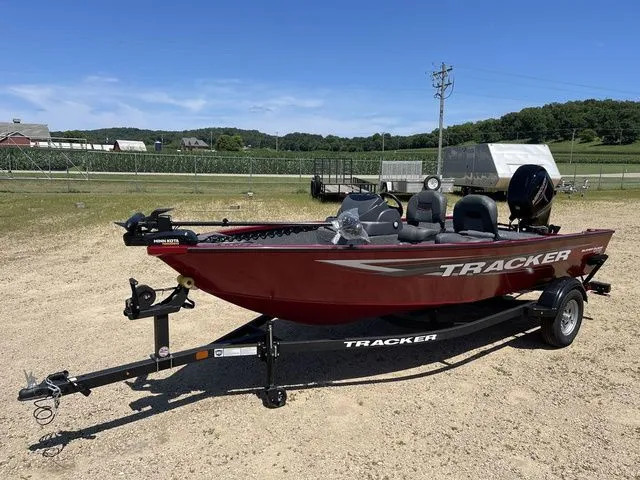 Slide: The Image of Tracker Super Guide V-16 SC 2026 - 11