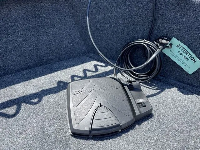 Slide: The Image of Tracker Super Guide V-16 SC 2026 - 21