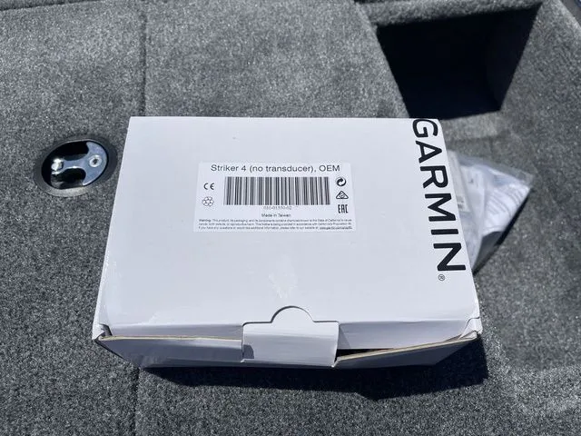 Slide: The Image of Tracker Super Guide V-16 SC 2026 - 22