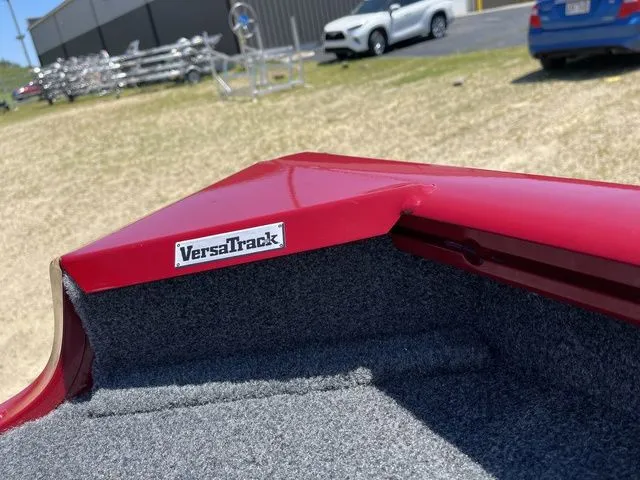 Slide: The Image of Tracker Super Guide V-16 SC 2026 - 26