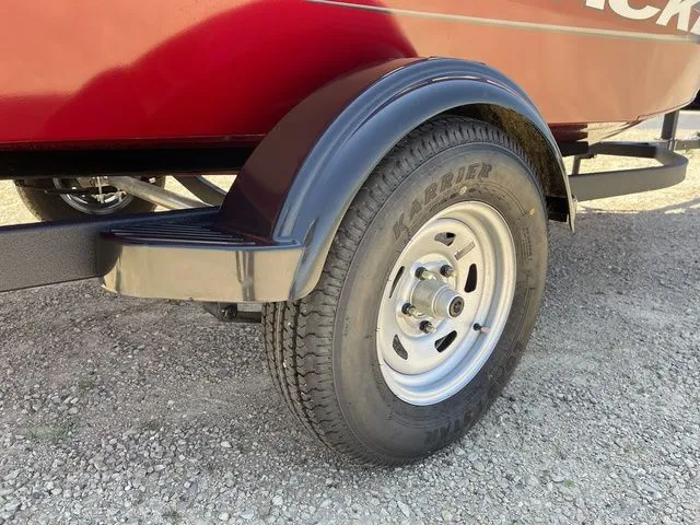 Slide: The Image of Tracker Super Guide V-16 SC 2026 - 4