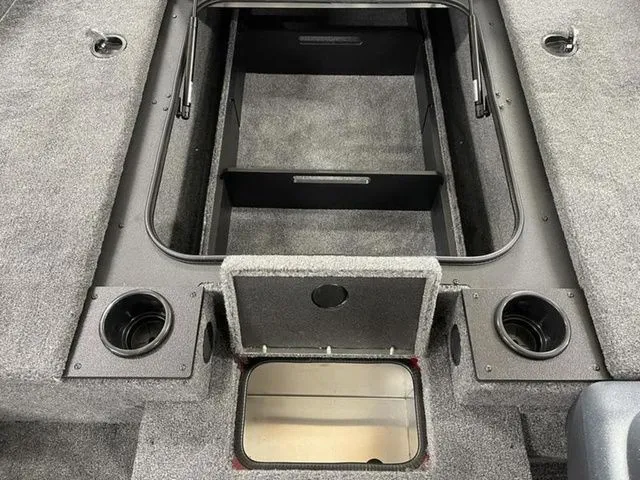 Slide: The Image of Tracker Pro Team 190 2025 - 14