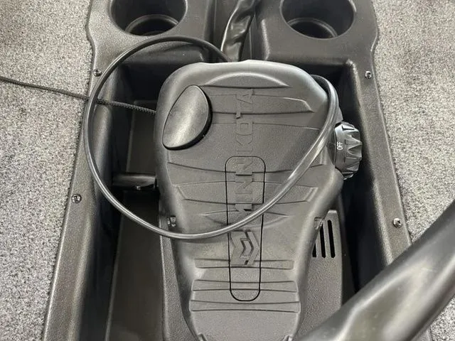 Slide: The Image of Tracker Pro Team 190 2025 - 21