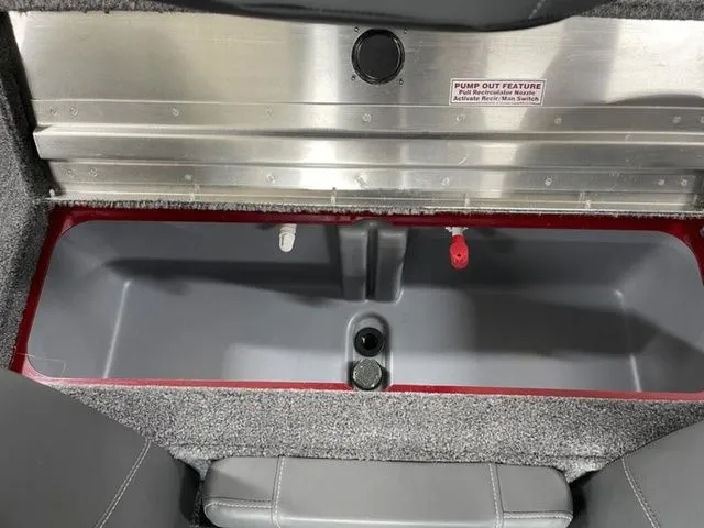 Slide: The Image of Tracker Pro Team 190 2025 - 24