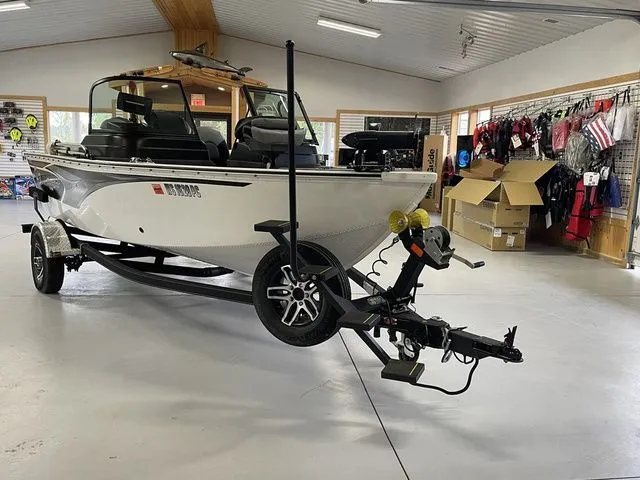 Slide: The Image of G3 Angler 164F 2022 - 20