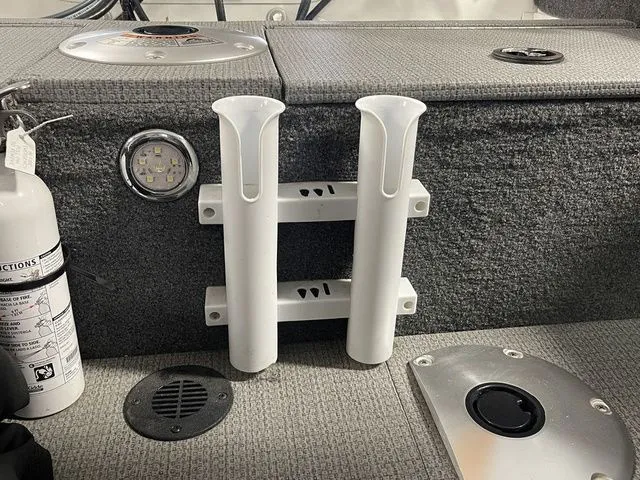 Slide: The Image of G3 Angler 164F 2022 - 35